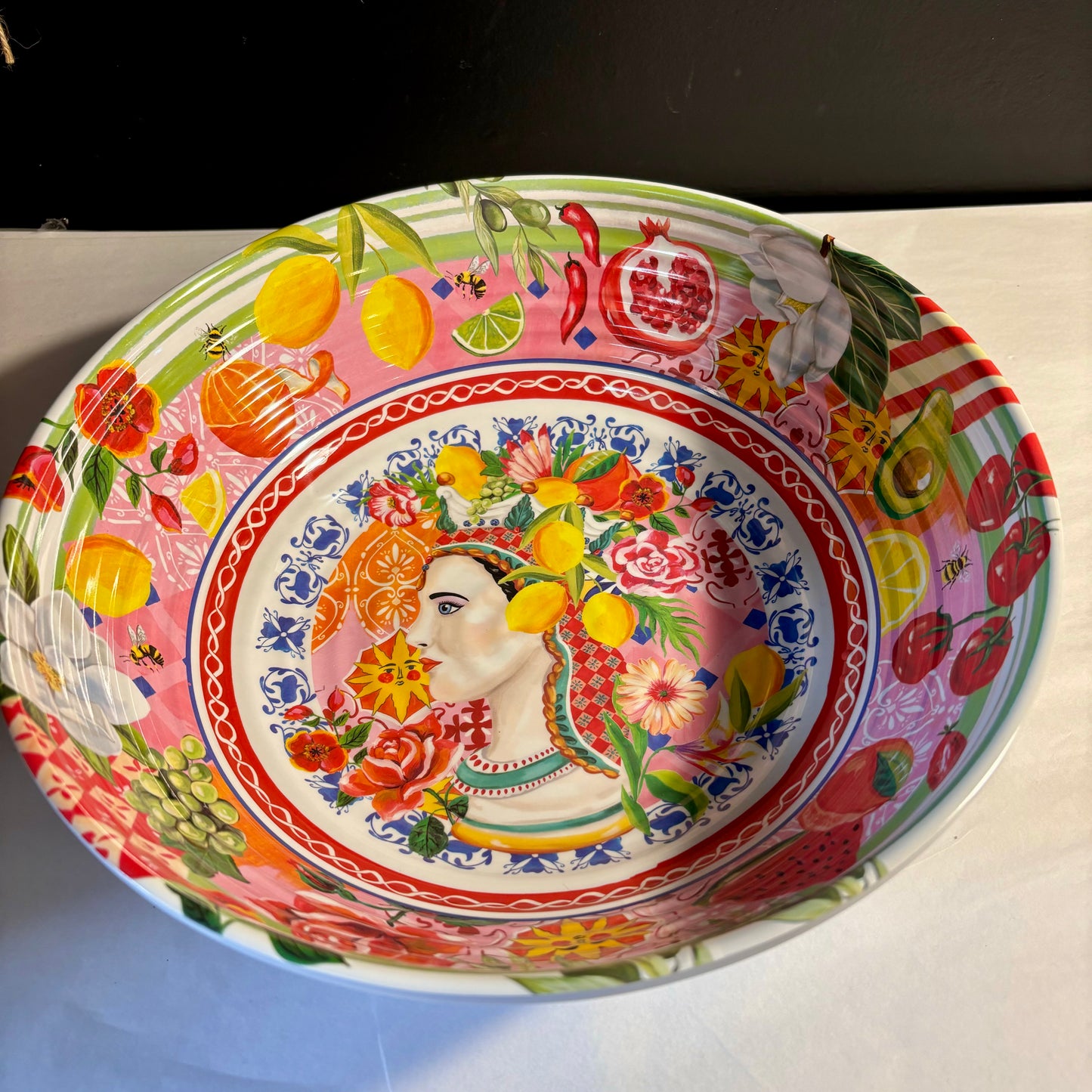 La La Land | Italian Summer Salad Bowl