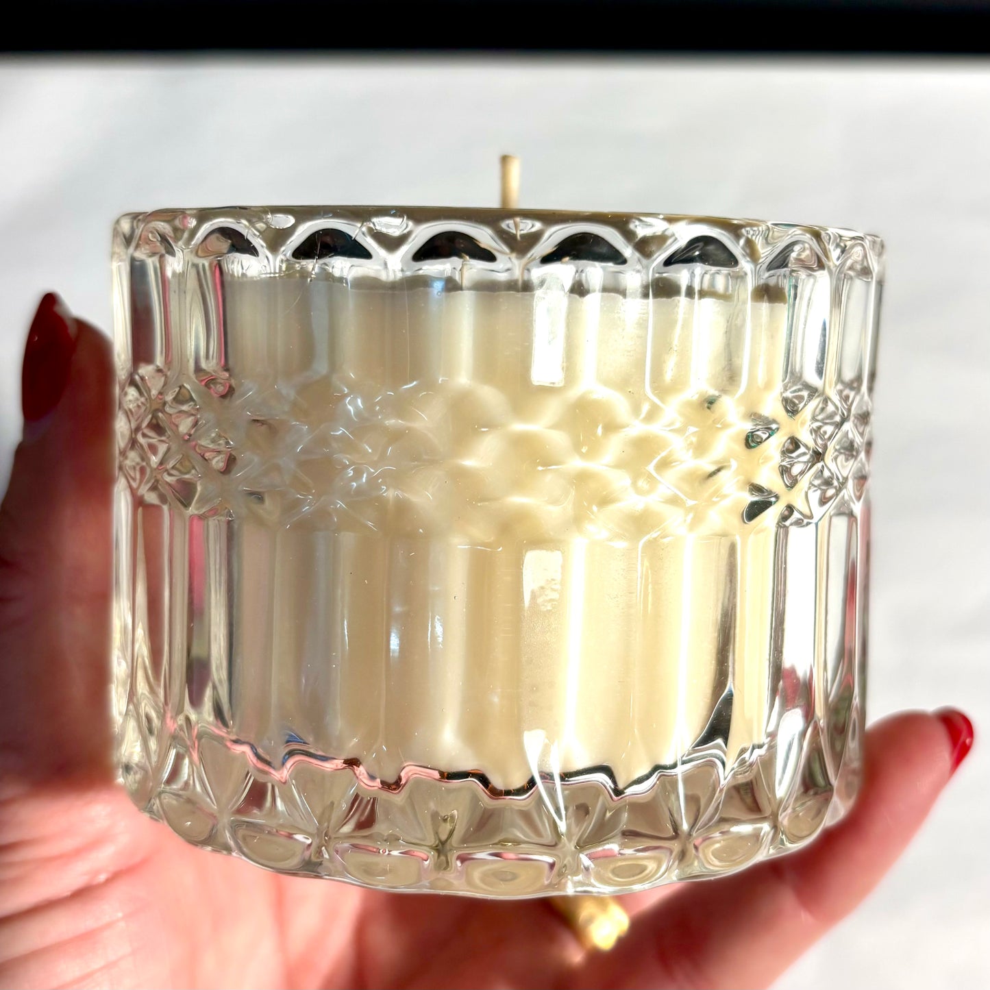 Heirloom Christmas Aroma Scented Candle