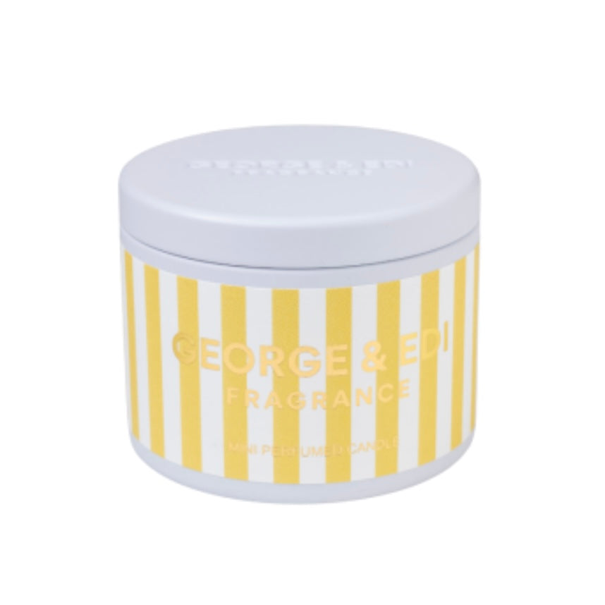 George & Edi | Mini Candle in a Tin - NO 14 Lake Wanaka