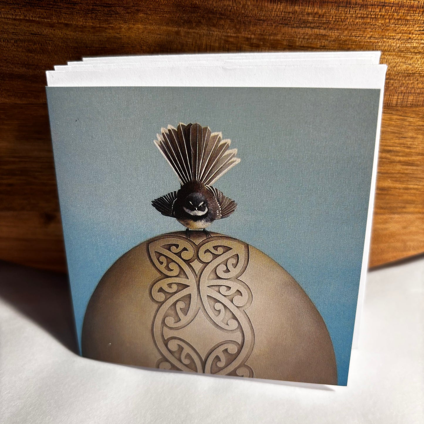 Mini Notecards & Envelope