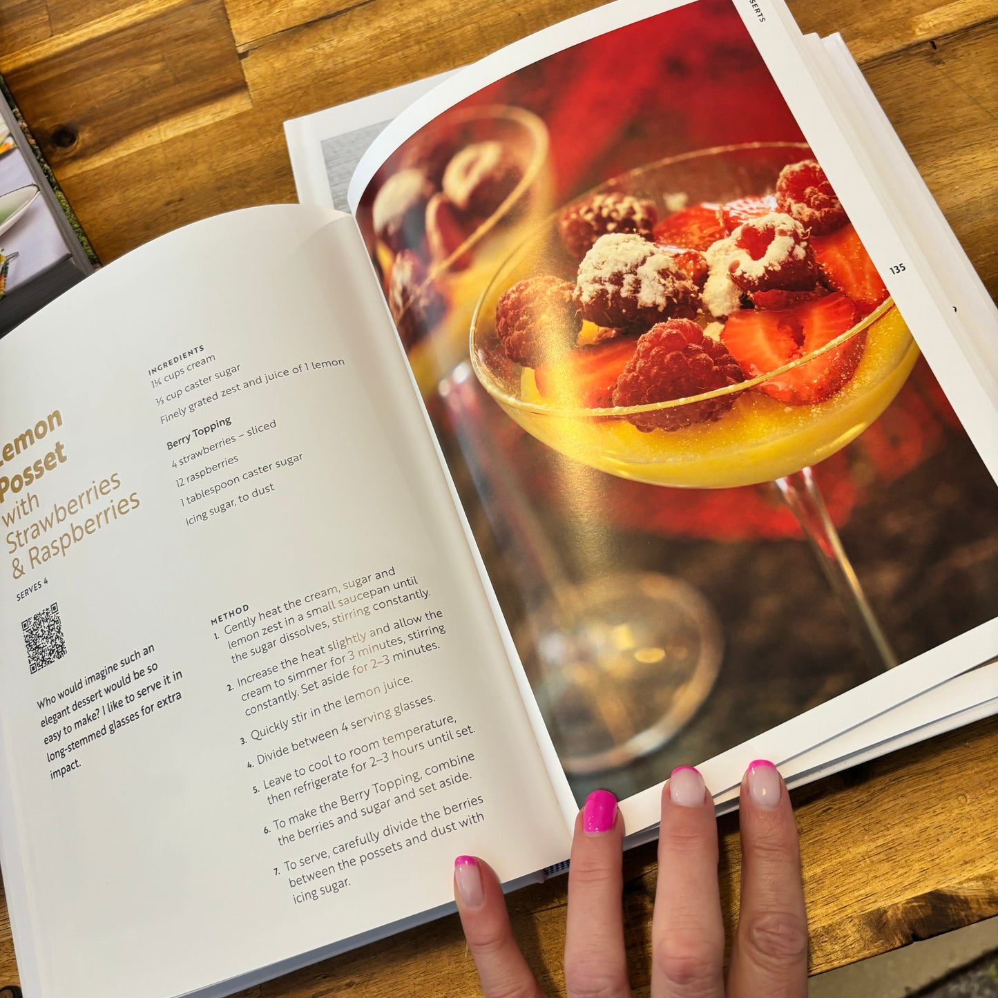 Tangleby Everyday Recipes
