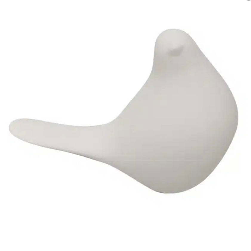 Porcelain Birds