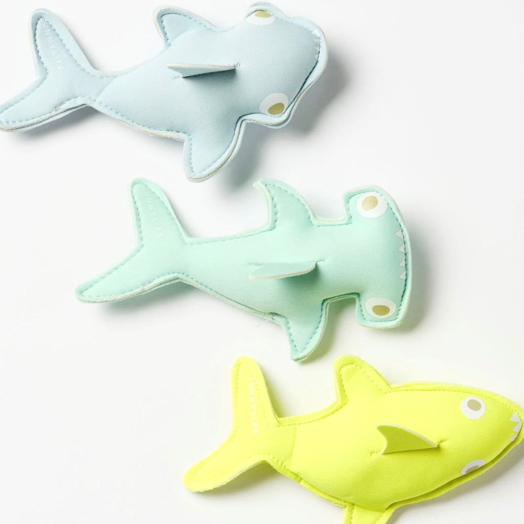 SUNNYLiFE | Dive Buddies Salty the Shark!