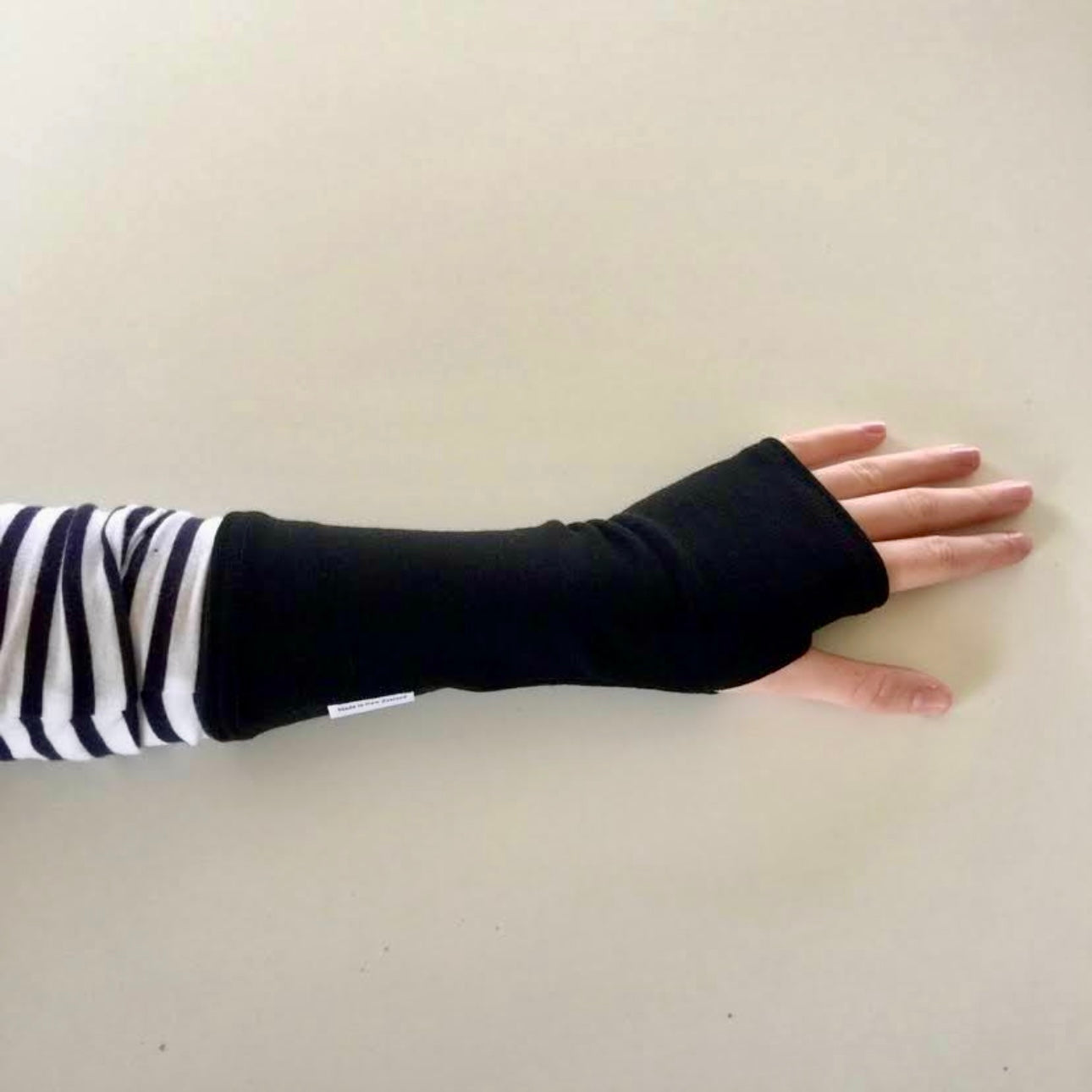 OneTackMe - Fingerless Gloves KB2