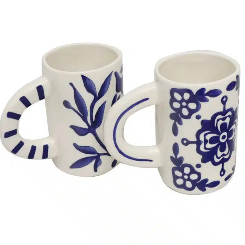Bernadette Mugs