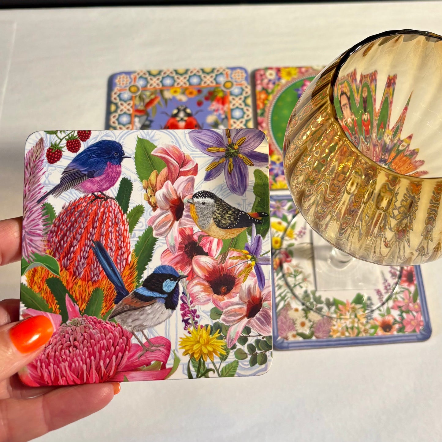 La La Land | Coasters