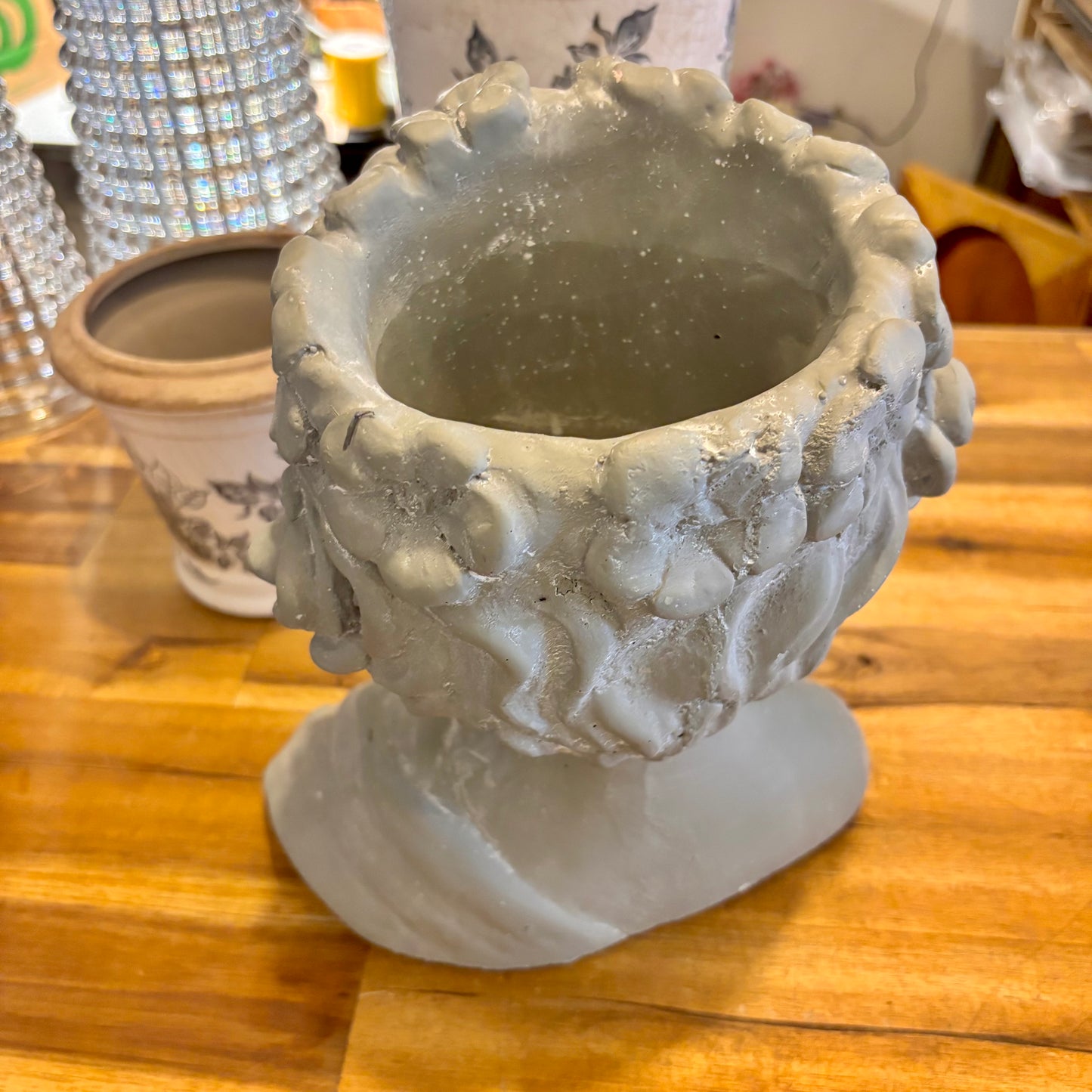Angel Planter
