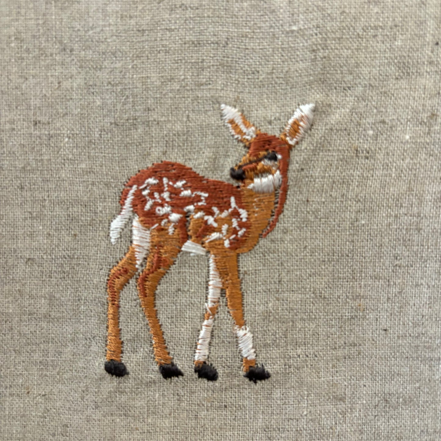 MM Linen | Woodland Wanderers