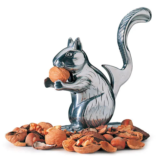 Squirrel Nut Cracker