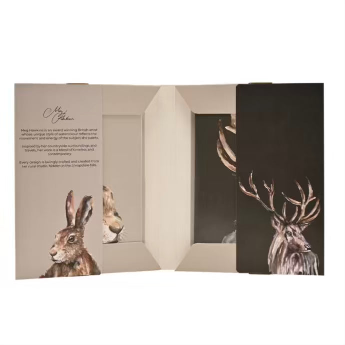 Meg Hawkins Note Cards & Envelope Set