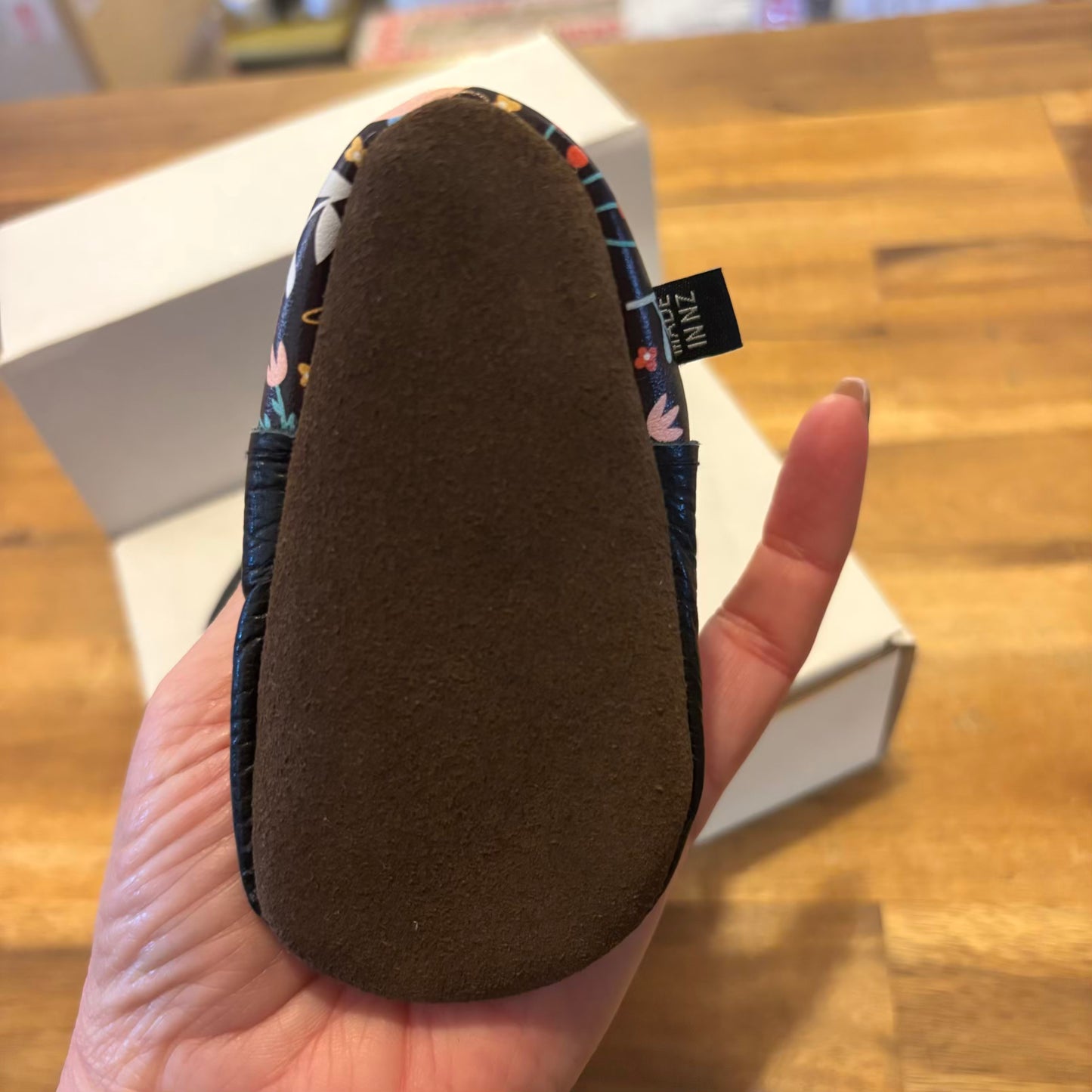 Amanda Jayne Creative | Leather Booties