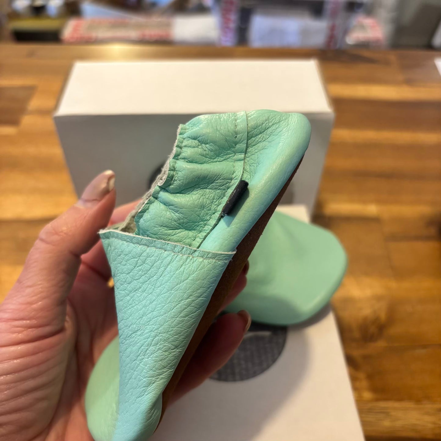 Amanda Jayne Creative | Leather Booties