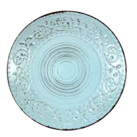 Rustic Fare Side Plate