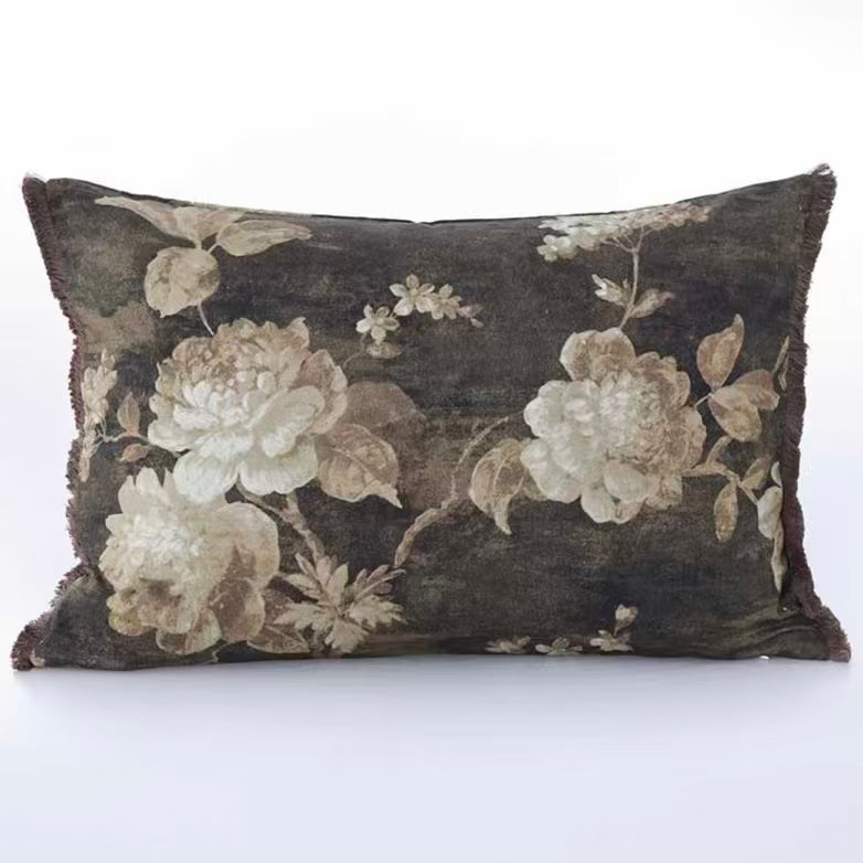 MM Linen | Desdemona Cushion