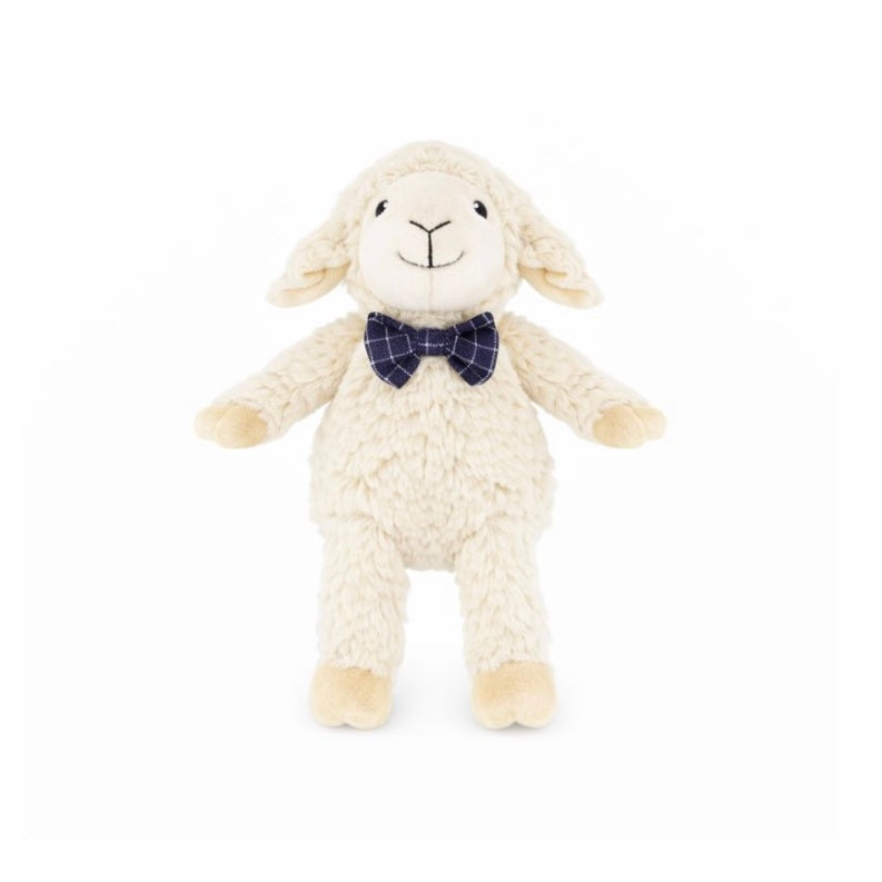 Liam the Lamb Rattle
