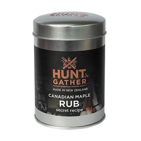 HUNT & GATHER | Rubs