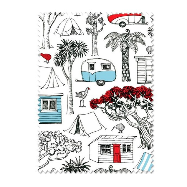 Wolfkamp & Stone | Lens Cloth