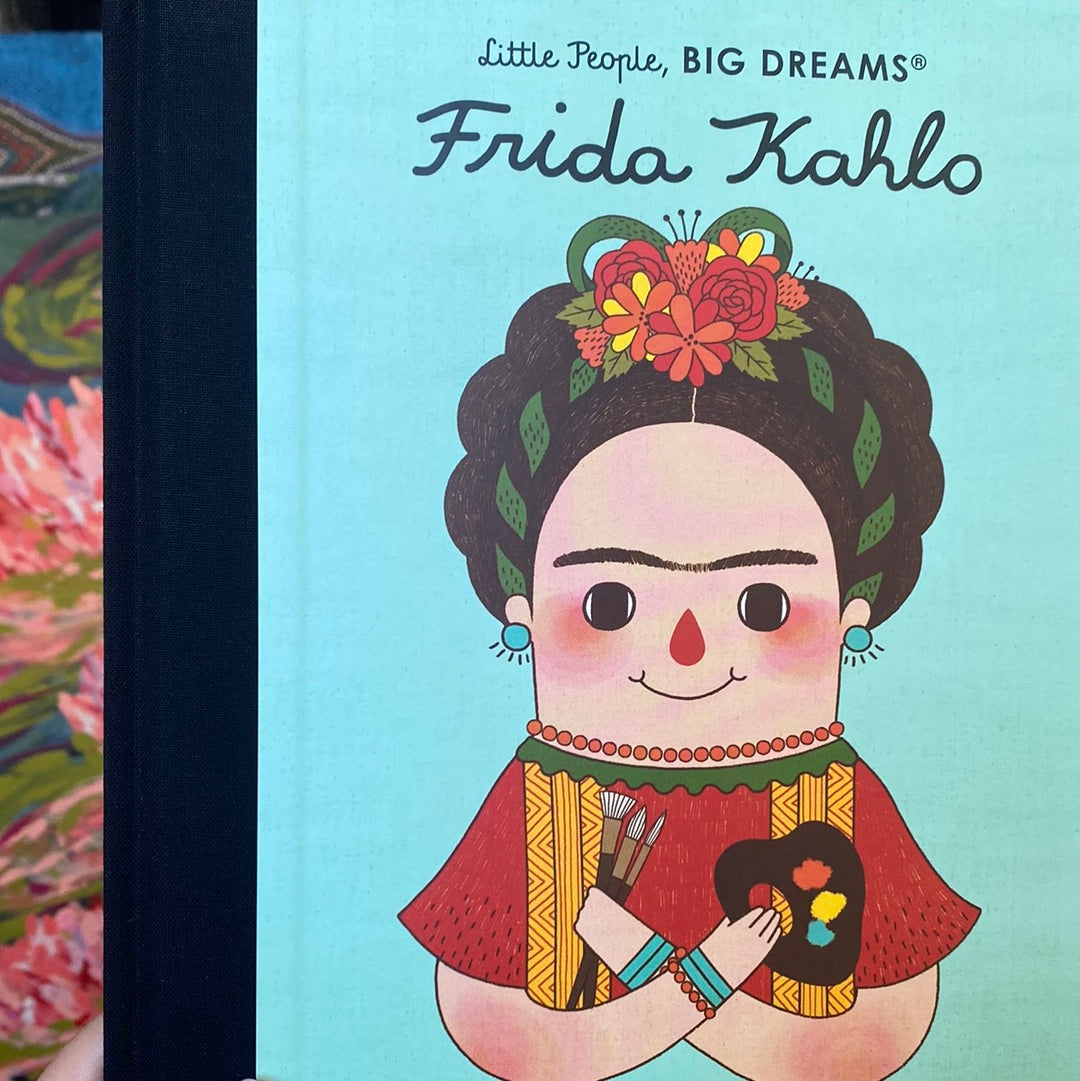 Little People, Big Dreams Series