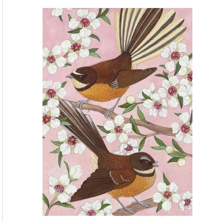 Wolfkamp & Stone | Lens Cloth