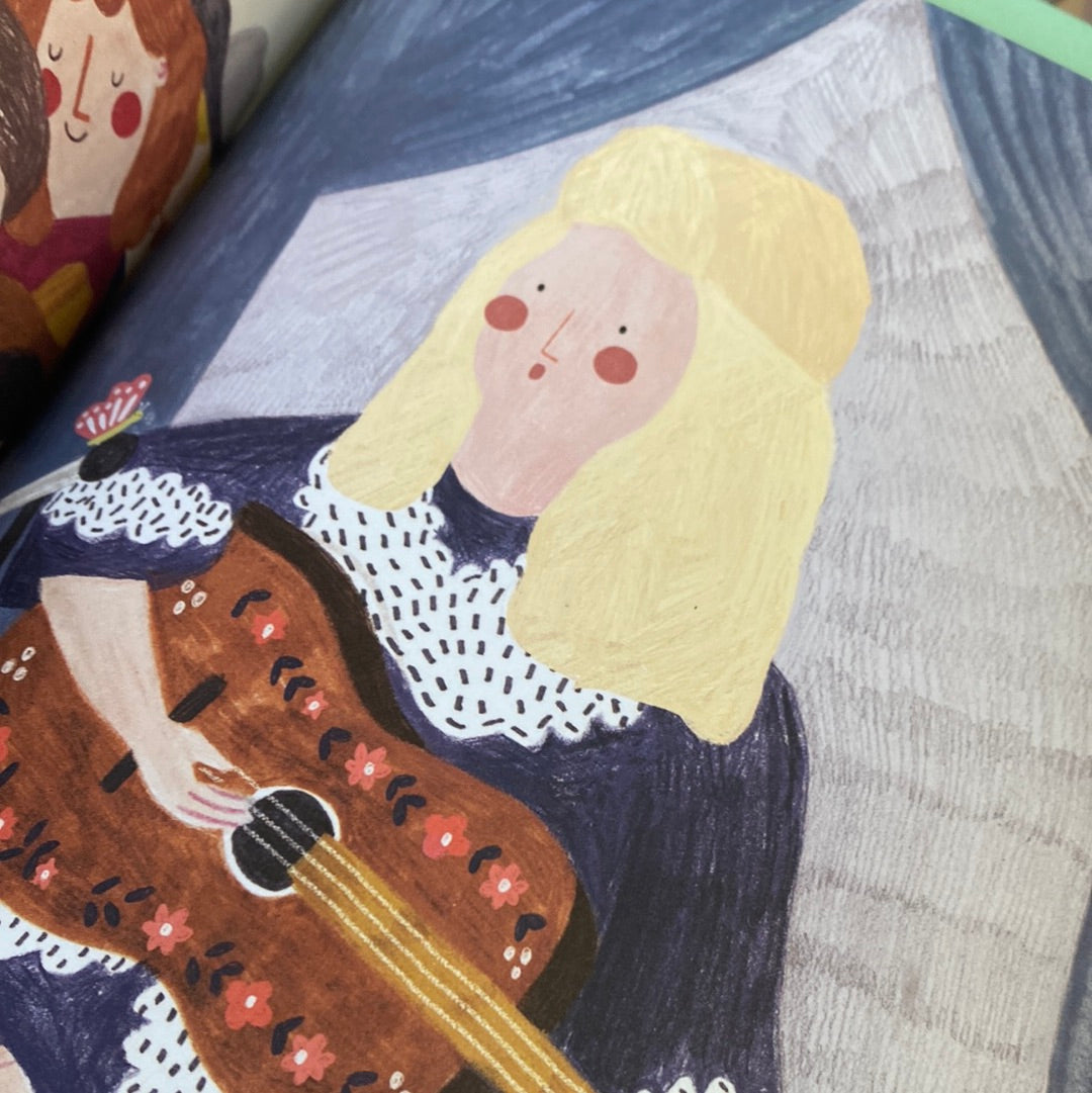 Little People, Big Dreams Series