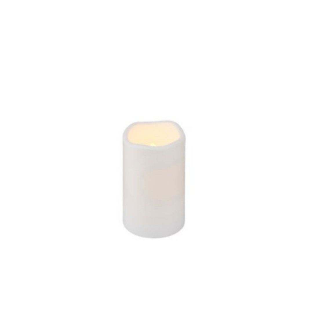 Sirius Storm Outdoor LED Candle