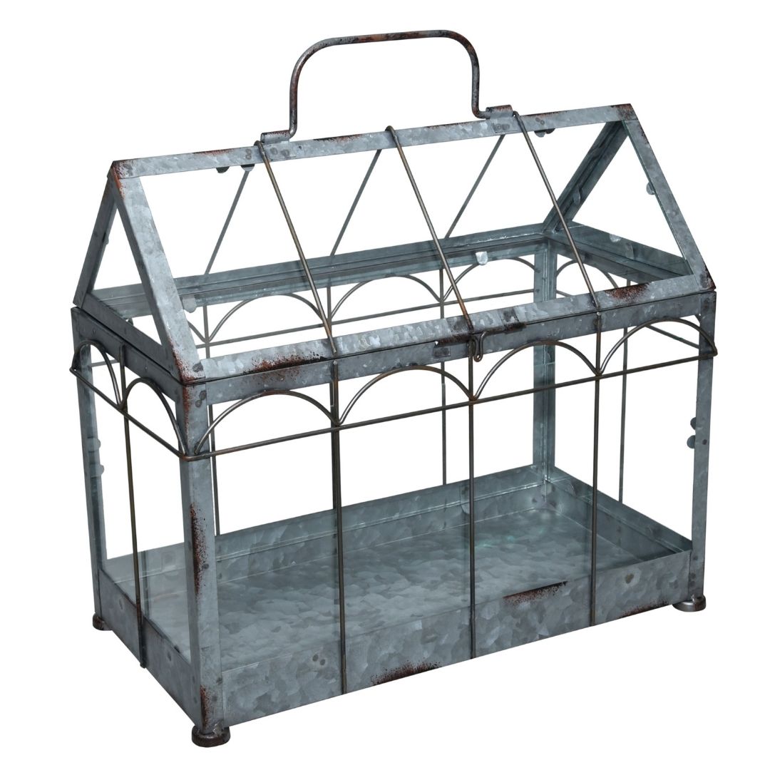 Green House