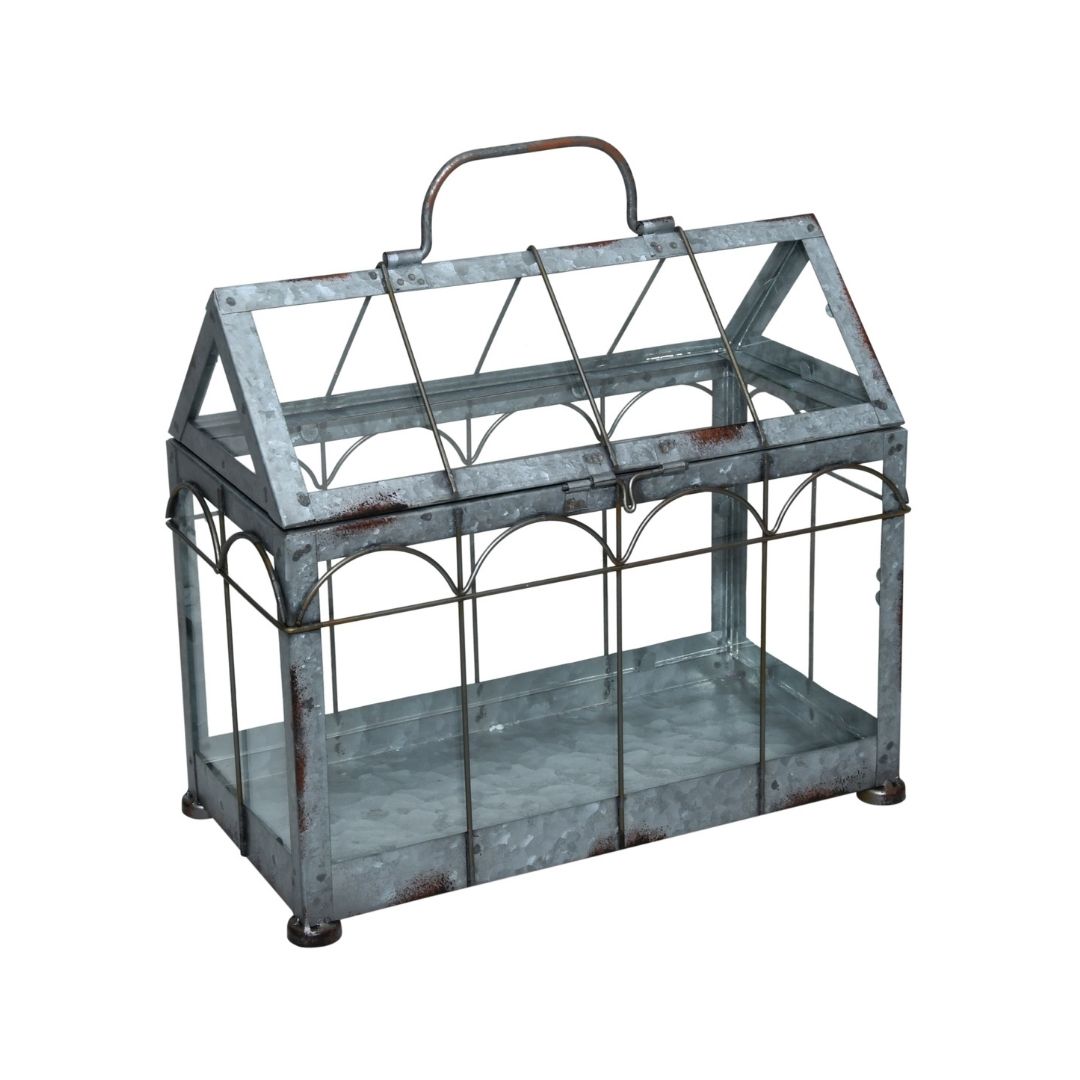 Green House