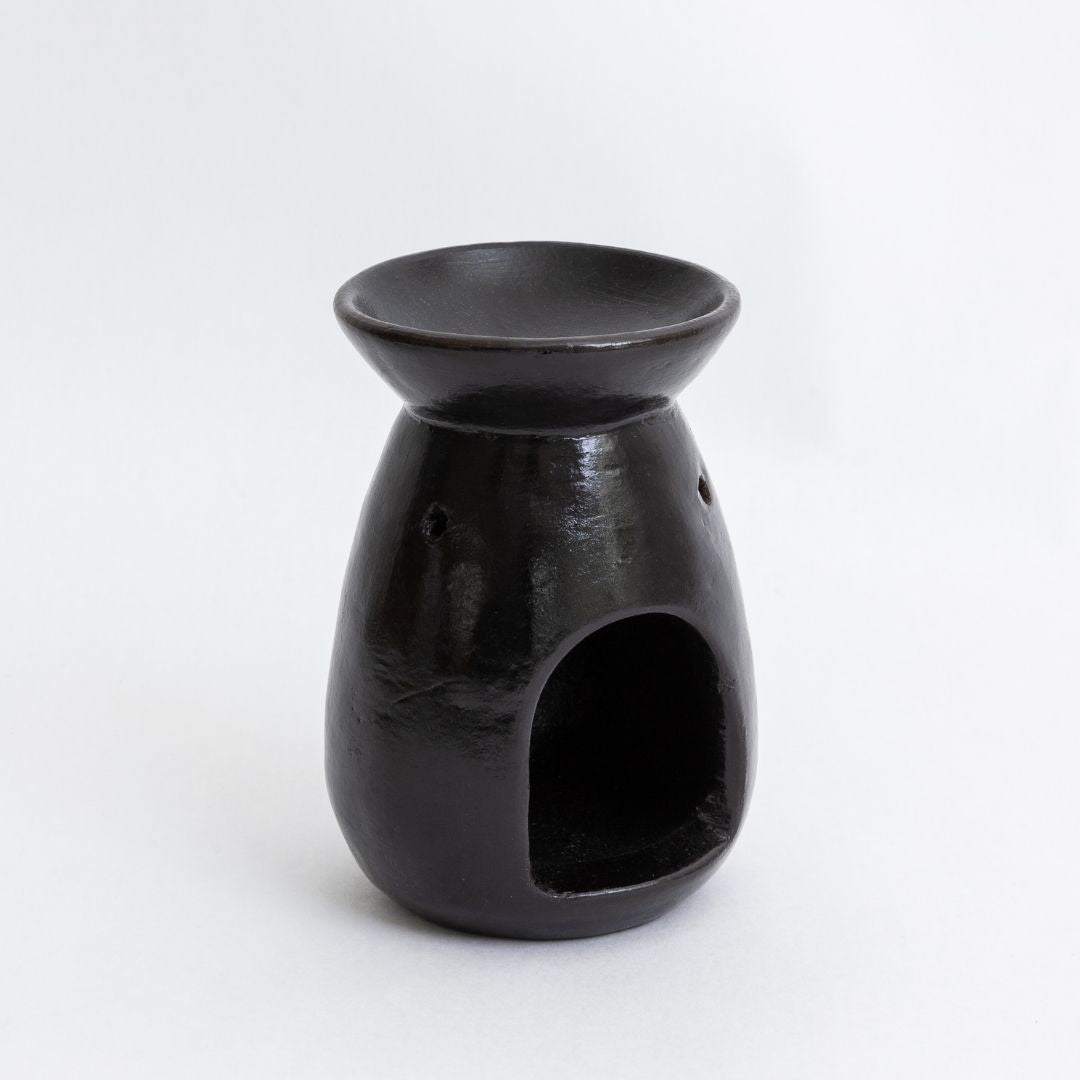 Lombok Oil Burner