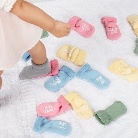 Baby Socks