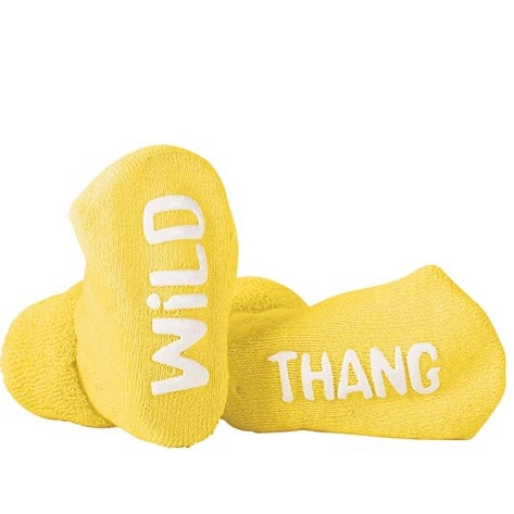 Baby Socks