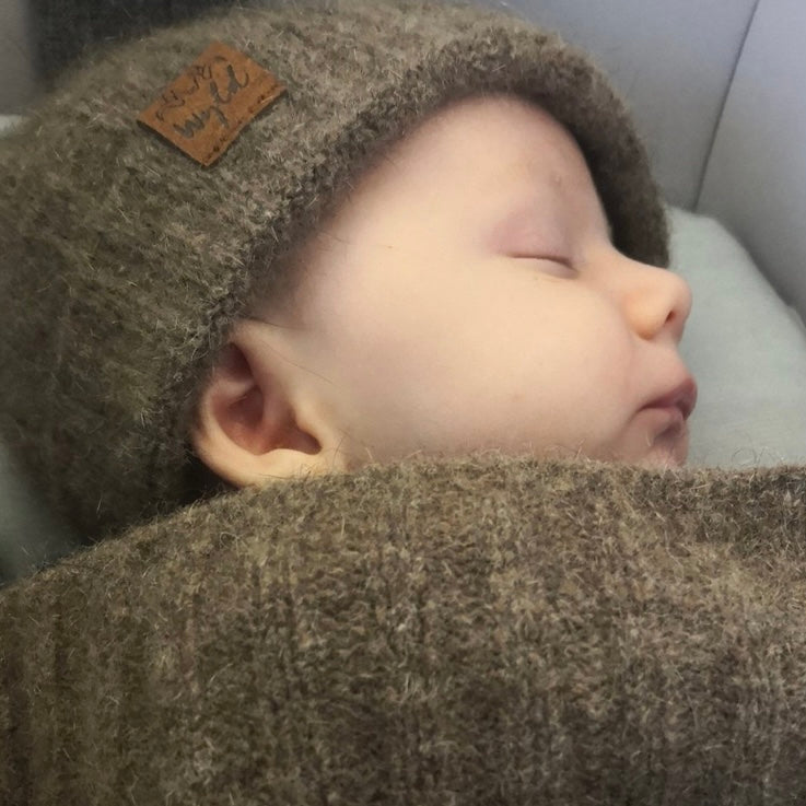 Wyld | Baby/Child Hat