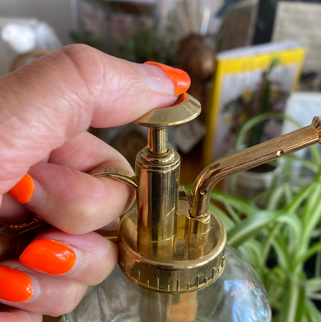 Plant Misters