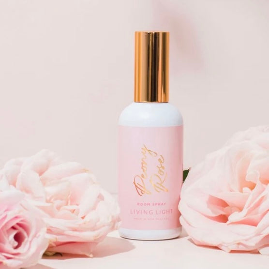 Living Light Candles | Room Spray