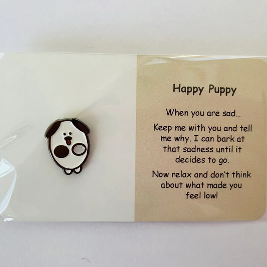 Little Joys Pins