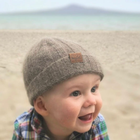 Wyld | Baby/Child Hat