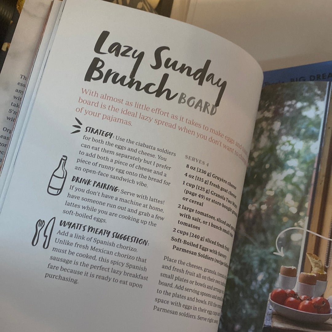 Platters & Boards by Shelly Westerhausen