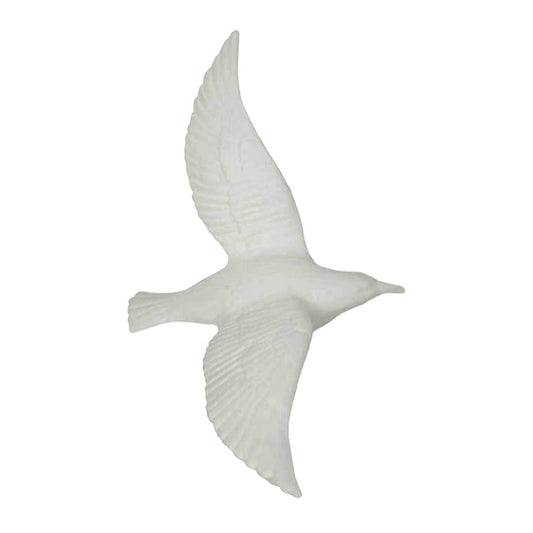 Flying Birds - Double Open Wing