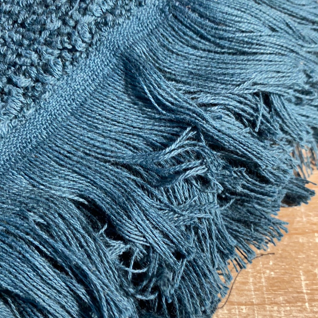 MM Linen | Tusca Facecloth