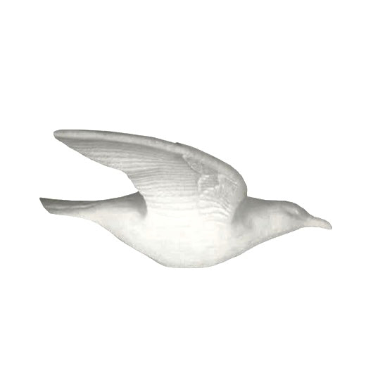 Flying Birds - Single Wing