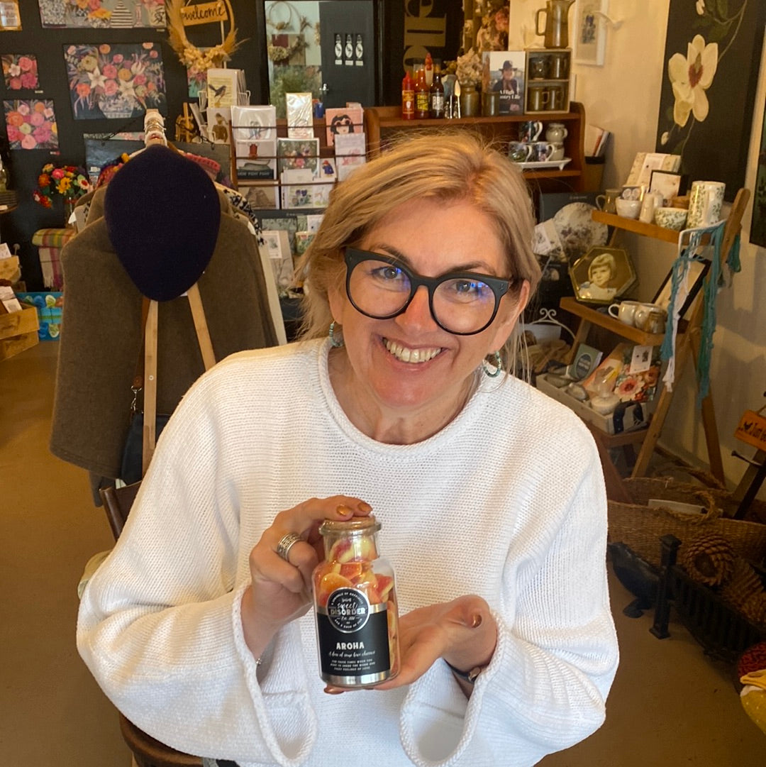 Sweet Disorder | Bottles of Giggles