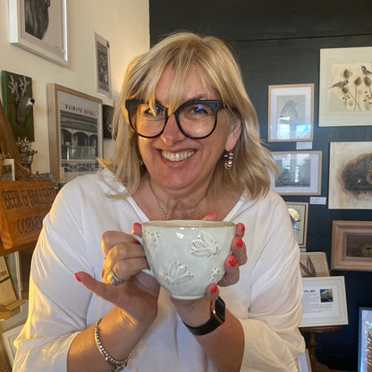 Abeille Cups