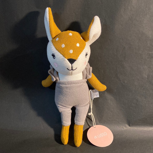 Di Lusso | Danny Deer Toy