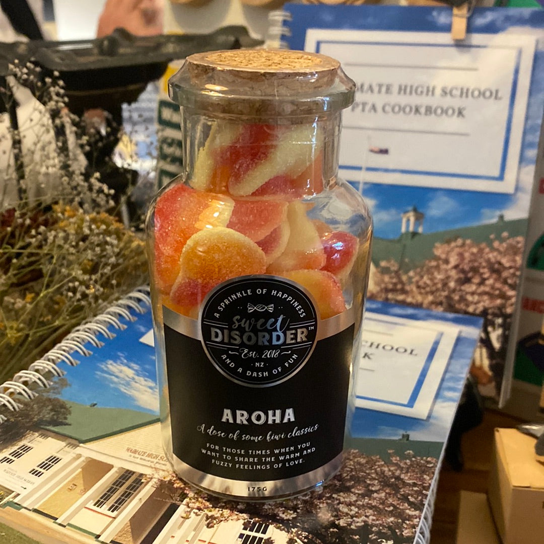 Sweet Disorder | Bottles of Giggles