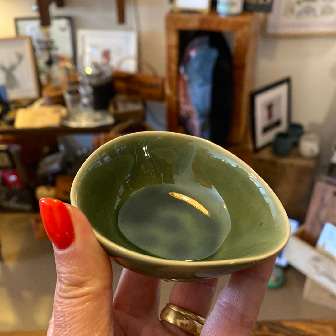 Verde & Ivy Petite Bowl