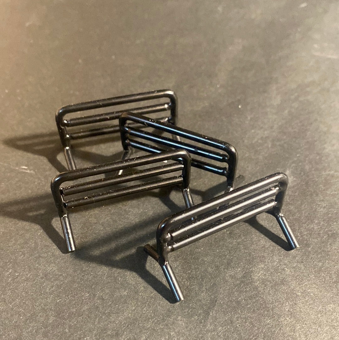 NZ Paper Weight Range