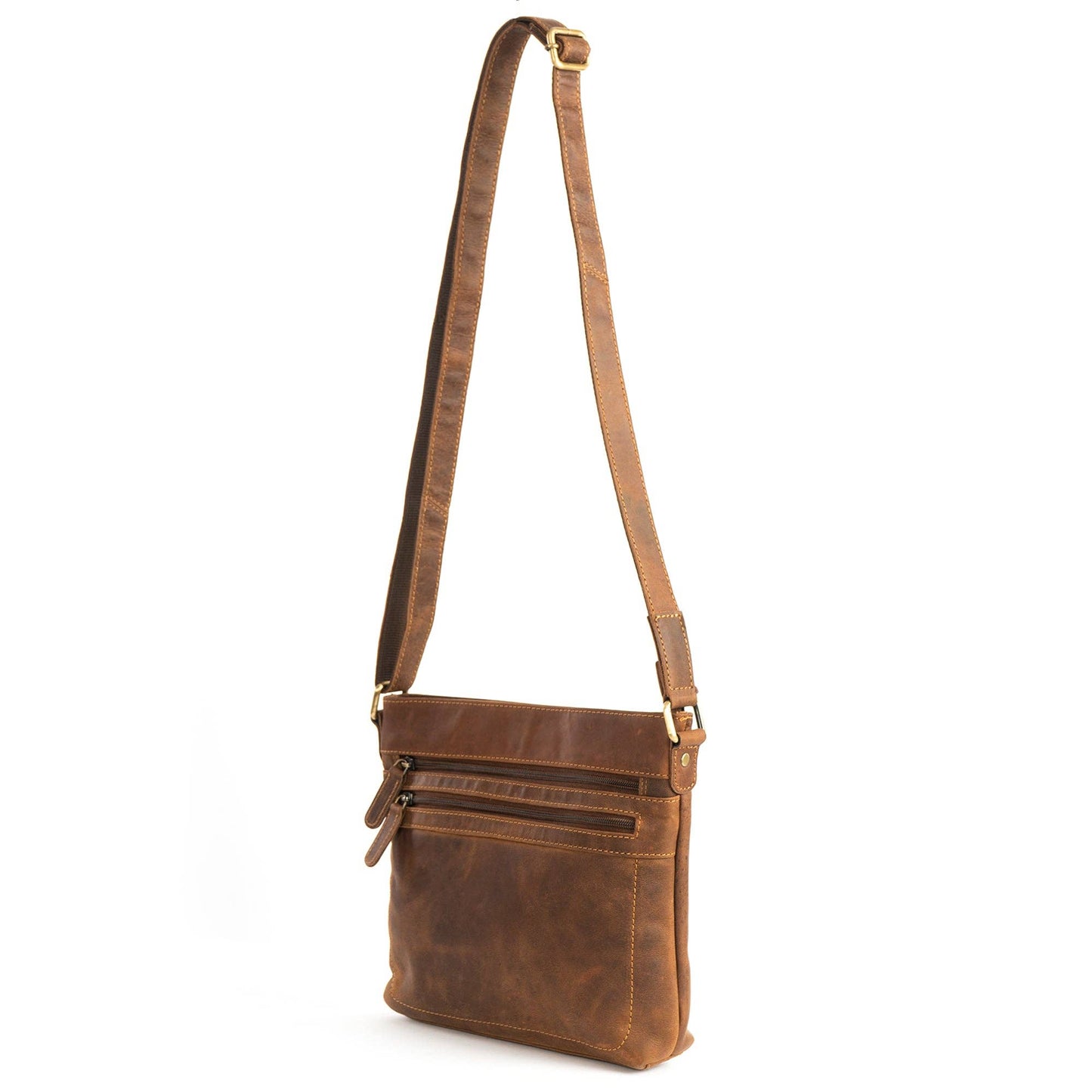 Greenwood Leather | Women Shoulder Bag Sandal