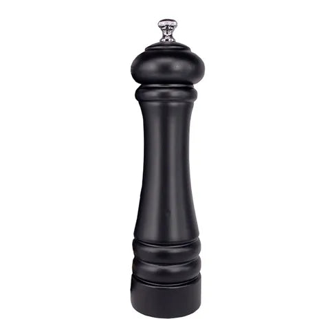 DISHY Coco Wood Mill 20cm in Black