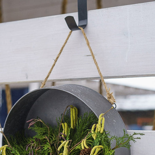 Door Wreath Hanger