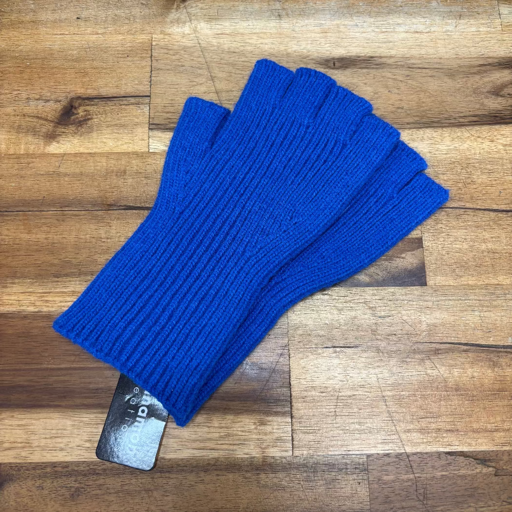 Fingerless Gloves