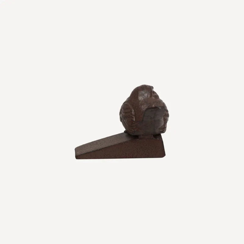 French Country | Bird Door Stop